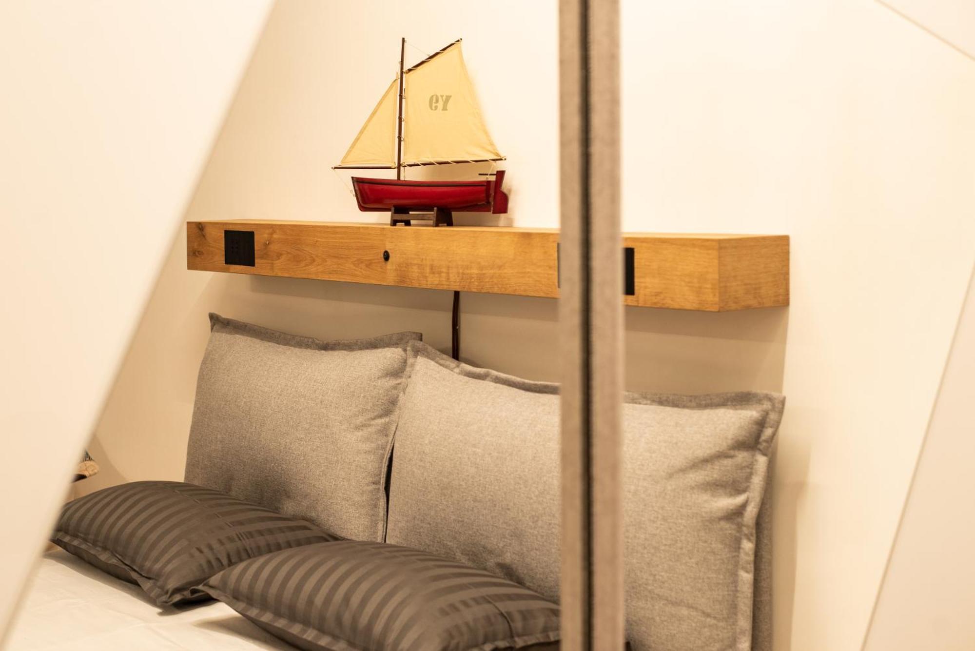 Giulia Apartments Genua Zewnętrze zdjęcie